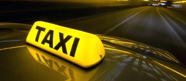 Quick Taxi